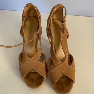 Michael kors heels